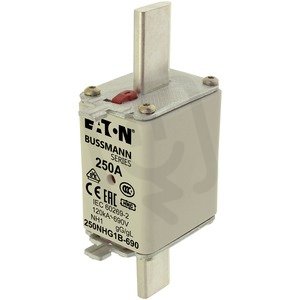 Pojistka Eaton 125NHG1B-690 NH gG 690V 125A 1