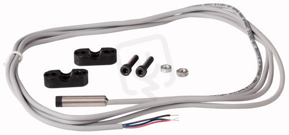 E57EAL6T110EP Indukční bezkontaktní snímač 1Z kabel 2m NPN Eaton 136242