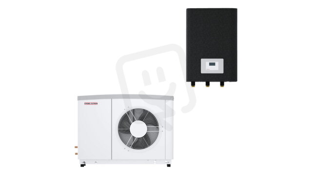Set tepelného čerpadla vzduch-voda STIEBEL ELTRON, HPA-O 8 CS Plus flex Set