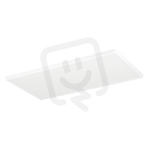 LED-DL 570X300 WEISS 'MINERARIO'