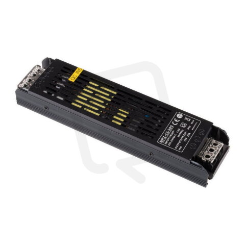 LED zdroj 12V 300W NPZ-12-300 vnitřní T-LED 052407