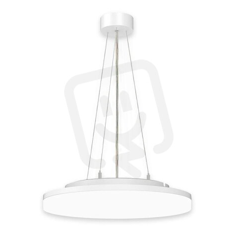 LED závěsné svítidlo Casablanca 36, 36W,