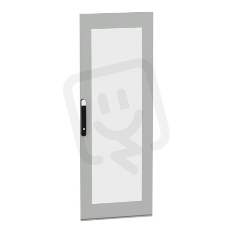 Transparentní dveře, SFN/SM, 1600x600 SCHNEIDER NSYSFND166T