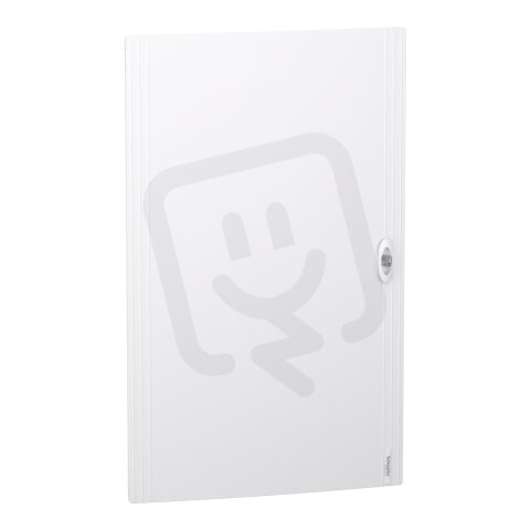 PrismaSet bílé dveře 120M (5x24) SCHNEIDER LVSXDP524