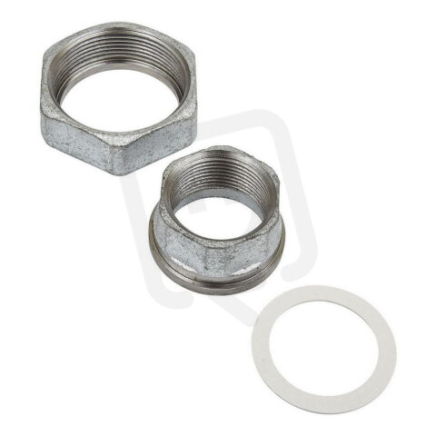 Šroubení spec s vnitřním závitem DN 32 SCHNEIDER 9112103032