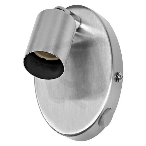 LED SPOT CYLINDER 1XGU10 OSRAM