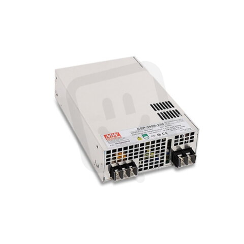 Napájecí zdroj 3000W 120V 25000mA MEAN WELL CSP-3000-120