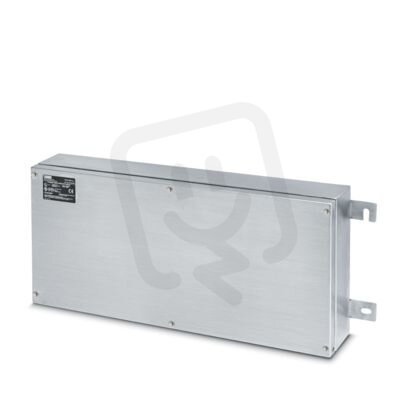 Přípojná krabice FB3-S2-3X6SP1X8SP-T-D1-P1/GE PHOENIX CONTACT 1022466