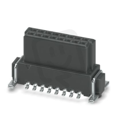 Pružinové lišty SMD FR 1,27/ 16-FV 9,05 PHOENIX CONTACT 1374874