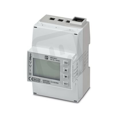 Měřicí přístroj EEM-XM377 PHOENIX CONTACT 1674501