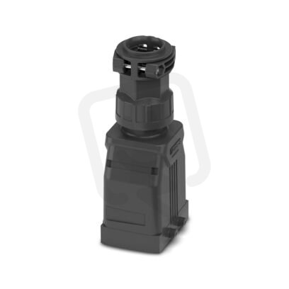 Pouzdro HC-DCC06-HHFD-1TGESM32-PLBK PHOENIX CONTACT 1551459