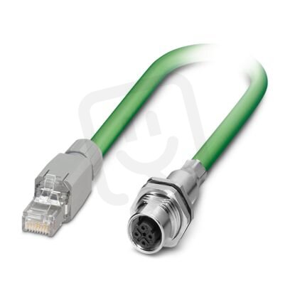 Síťový kabel NBC-FSDBPS/0,35-93G/R4AC PHOENIX CONTACT 1422882