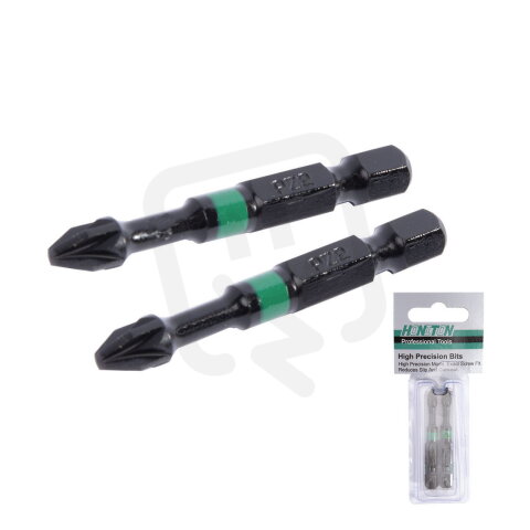 Bit PZ 1/4 PZ1x50 mm (bal/2ks) HONITON HWR063-21-0501