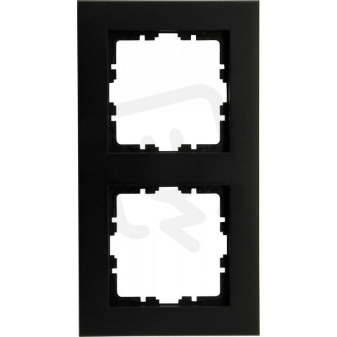 406950000 HK07 PURE - 2-fold Cover frame