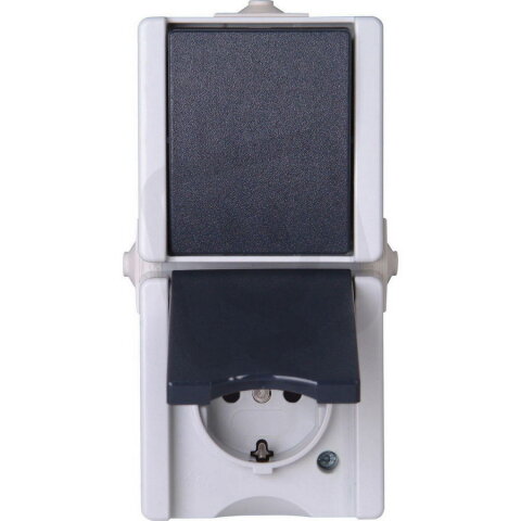 139356003 Surface Mount, Switch (off and