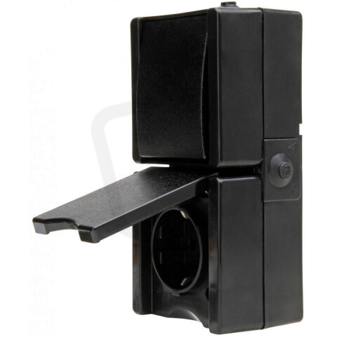 139305007 Surface Mount, Switch (off and