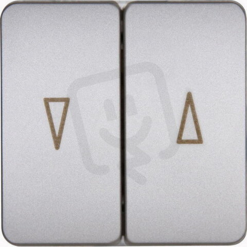 331520000 HK02 - double rocker pad with