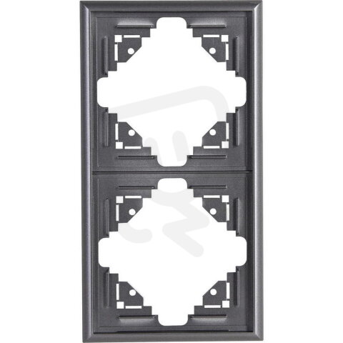 309215068 Cover frame for horizontal and