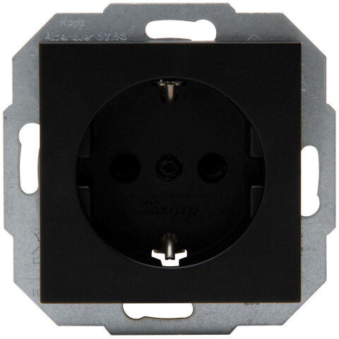 940050086 ATHENIS - Safety socket with i