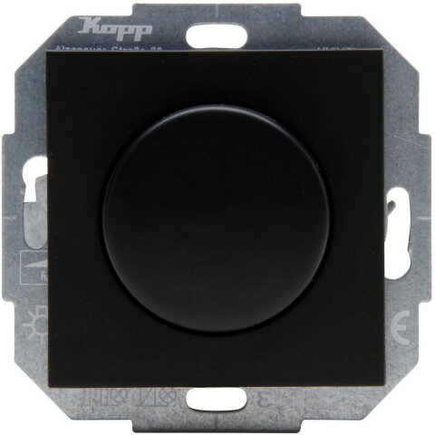 845850082 Antenna socket TV/RF/SAT singl