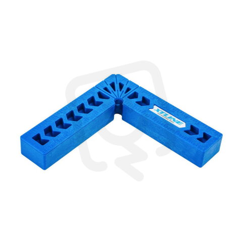 Úhelník montážní plastový 100x100 mm XTLINE XT130105