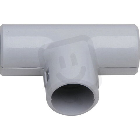 398135030 T-piece Plug-in sleeve for ins