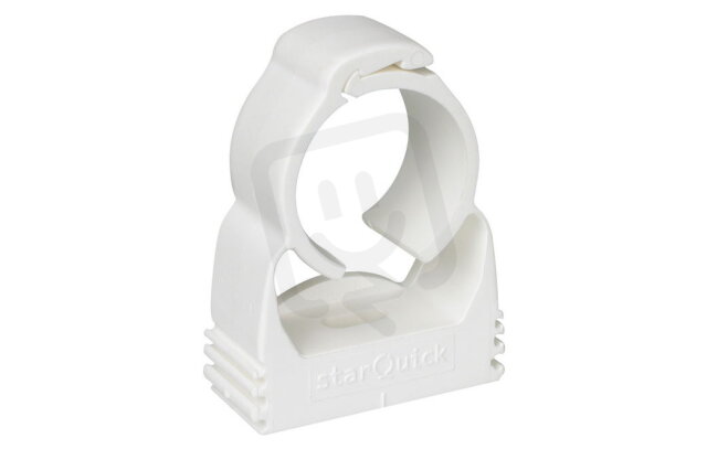 starQuick Objímka (bílá) 24-28mm WALRAVEN 0855028