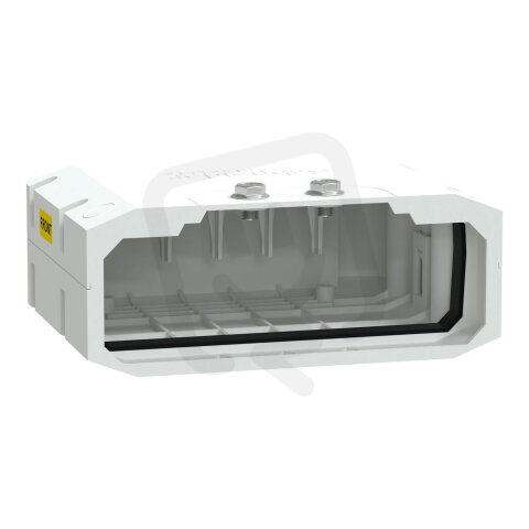 ITSC400GS42COE Koncový uzávěr, 250 a 400