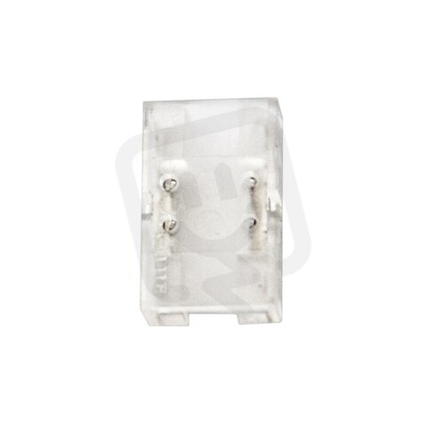 Konektor pro LED pásky ORO CONECT1 LCOB 8mm LED-POL ORO28019