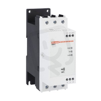 Lovato ADXNF01824 Softstartér 18A napájení 24VAC/DC NFC