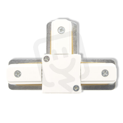 1-Phase Tracking Connector T TYPE WHITE OSRAM 4099854599231