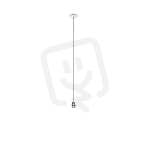 ELISA závěsná sada BZ+ČE/BK+CHO 230V E27 28W RENDL R11891