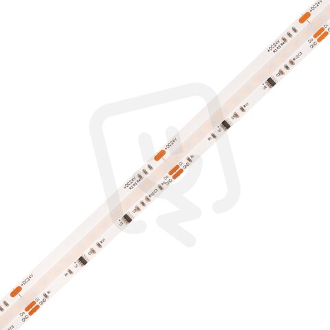 LED pásek digitální 24SPI20-COB-RGBCCT Z