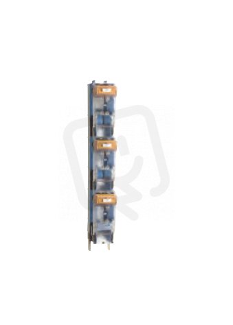 Eaton 269352 Lištový odpínač velikost 3, 630 A, rozteč sběrnic 185mm LTS-L/630/3