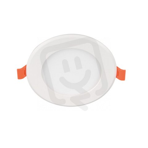 Vestavné LED svítidlo SP LED N 6W WW-R MILEDO 31076 Kanlux starý kód 30361