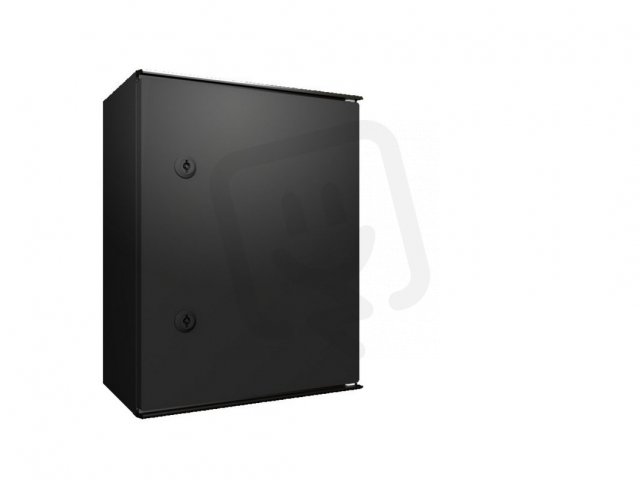 Rittal 9203600 Skříň KEL, 300x400x200 do prostředí Ex