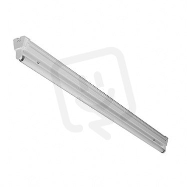 MODUS TU 1x36 W EP, AL reflektor