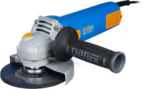 Narex 65404594 EBU 115-10 950 W 115 mm