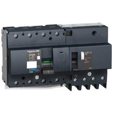 Schneider 19004 Chr. spoušť Vigi NG125 4P 63A 30mA