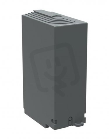 OTS400G1L/3 Kryt svorek ABB 1SCA022736R8840