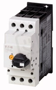 PKZM4-63/AK Spouštěč motorů 63A, s uzamy