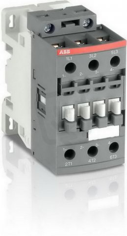 AF26B-30-00-14 250-500V50/60HZ DC ABB 1SBL237061R1400