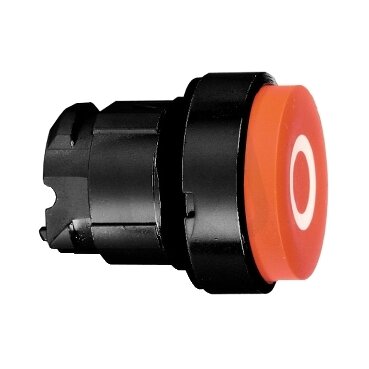 ZB4BL4327 Ovládací hlavice stiskací se s
