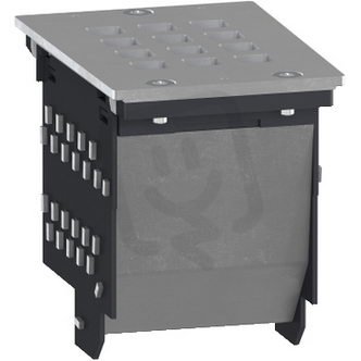 Zhášecí komora MTZ2 H10 (1ks) SCHNEIDER LV847869SP