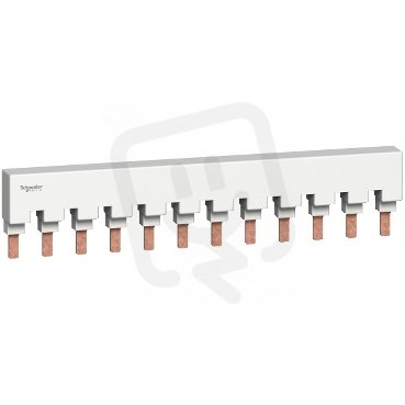 Multi9 hřeben 3P 12 mod UL508 C60BP SCHNEIDER M9XUP312