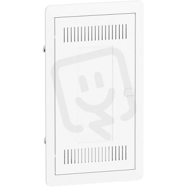 RESI9 KV zapuštěná , 3Ř, multimedia SCHNEIDER R9H10977