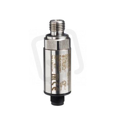 Převodník tlaku, 250 bar TELEMECANIQUE XMLG250D71