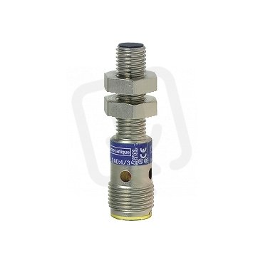 Schneider XS1N08PB349D Indukční čidlo