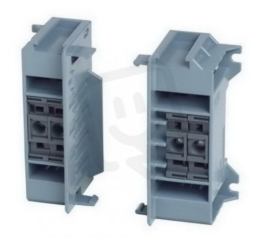 ZLSP920 Koncovka přípojnic 400A ABB 2CCF212082A0001