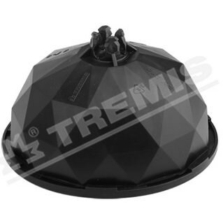 Podpěra vedení na ploché střechy PV 21c (plast+štěrk) TREMIS V250